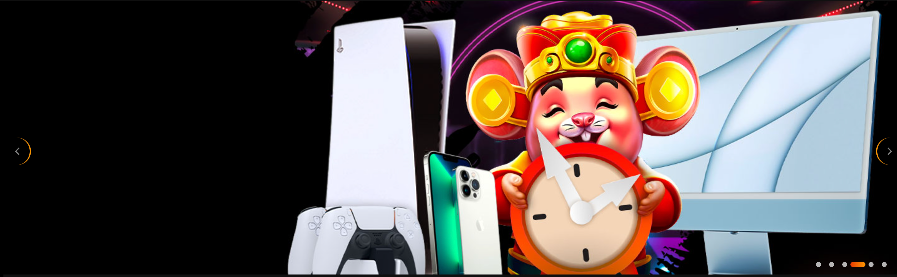 Prezenty na każdy smak!