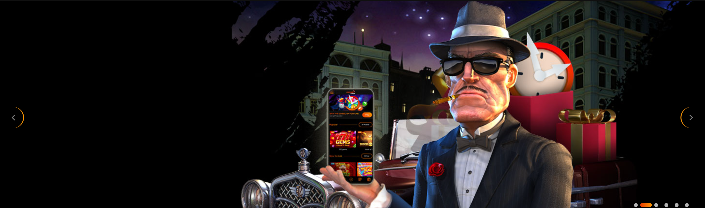 Zdobądź bonus z aplikacji!